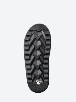 Cougar - Magneto in Silver Matt