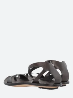 Cydwoq - Naked in Black and Bronze