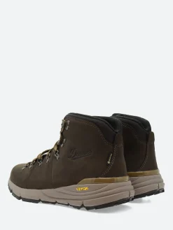 Danner - Mountain 600 Leaf GTX in Obsidian/Kangaroo