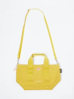 Danton - Le-Marais in Mustard