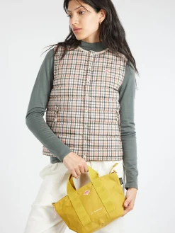 Danton - Le-Marais in Mustard