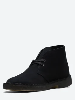 Desert Boot