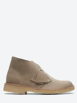 Desert Boot