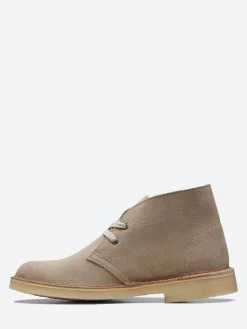 Desert Boot