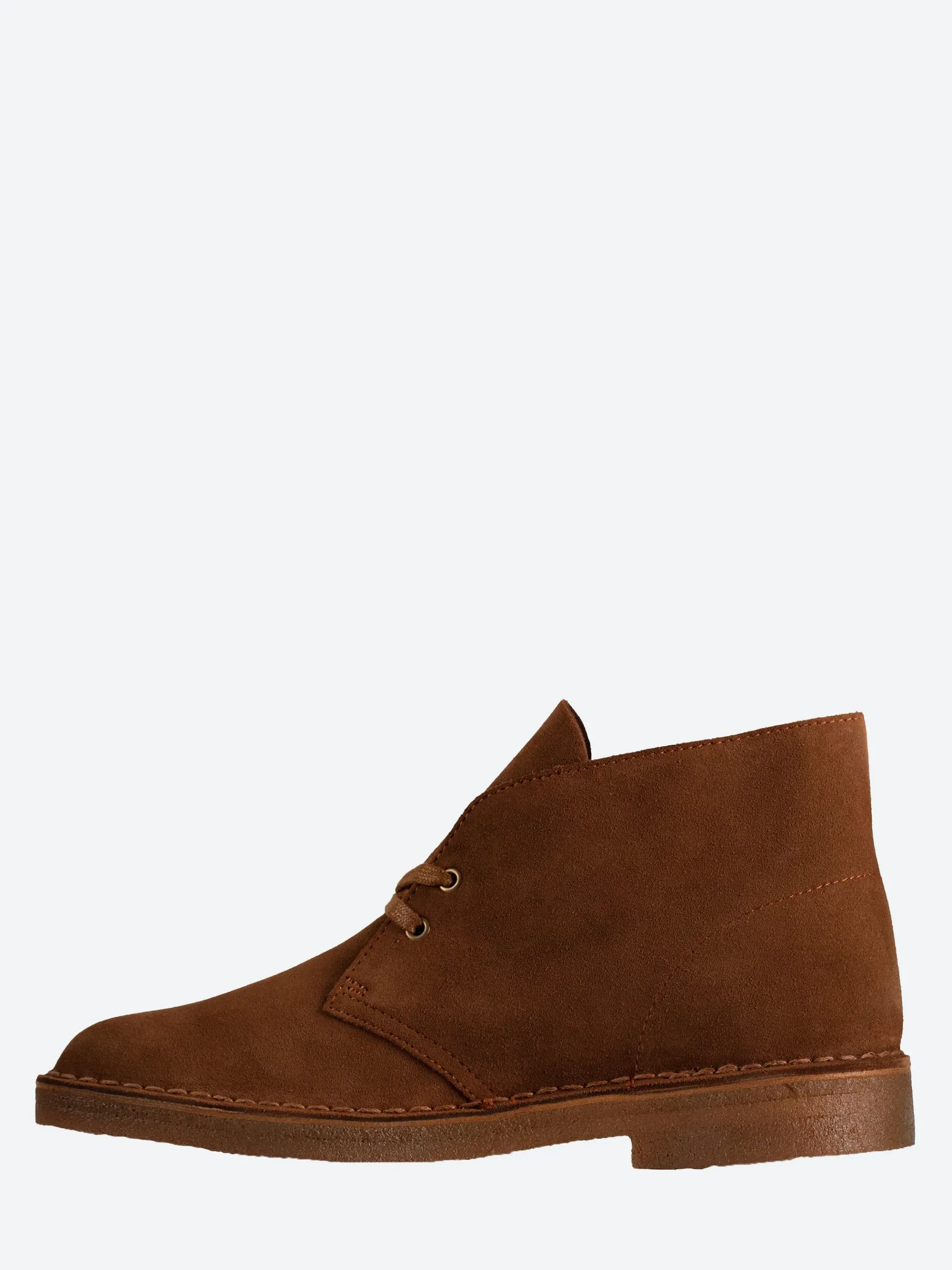 Desert Boot
