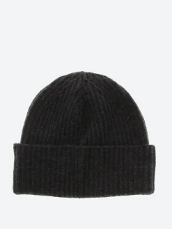 Destin - Beanie in Anthracite