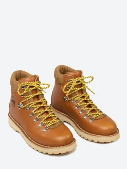 Diemme - Roccia Vet in Brown Leather