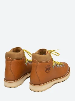 Diemme - Roccia Vet in Brown Leather