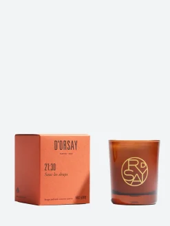 D'ORSAY - 21:30 Candle 190g