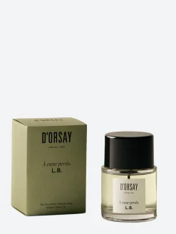 D'ORSAY - À cœur perdu. L.B. 50 ml