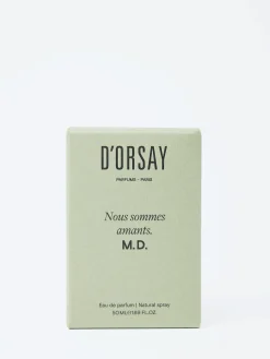 D'Orsay - M.D. Eau de Parfum 50 ml