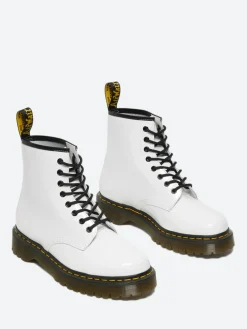 Dr. Martens - 1460 Bex in White Patent