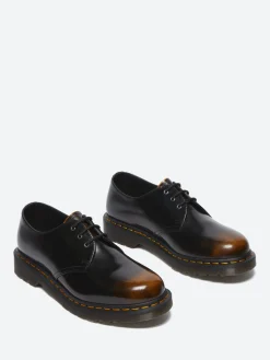 Dr. Martens - 1461 Brush Off in Multi