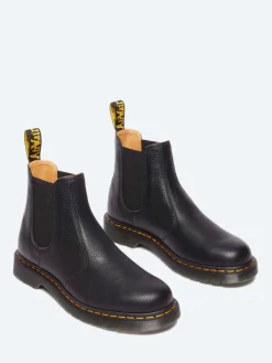 Dr. Martens - 2976 Chelsea Boots in Black Ambassador