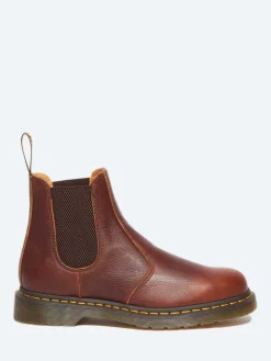 Dr. Martens - 2976 Chelsea Boots in Cashew
