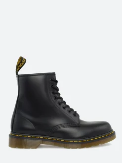Dr. Martens - 1460 in Black Smooth Leather