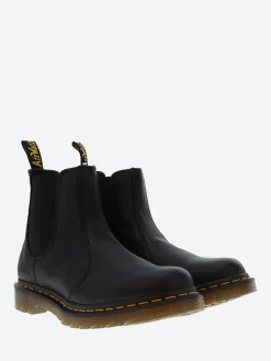 Dr. Martens - 2976 in Black Virginia