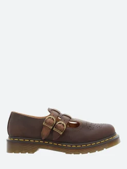 Dr. Martens - 8065 in Brown