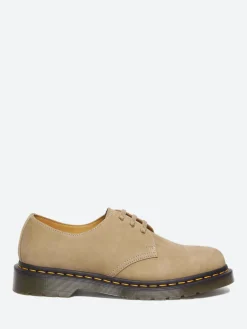 Dr. Martens - 1461 Nubuck in Savannah Tan