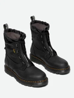Dr. Martens - 1460 Trinity in Black Tudor