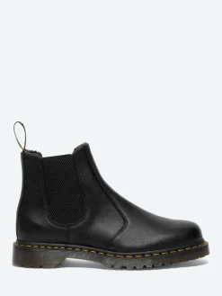 Dr. Martens - 2976 WarmWair Chelsea Boots in Black Grizzly