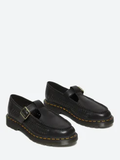 Dr. Martens - Adrian T-Bar in Black