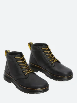 Dr. Martens - Bonny Leather in Black Wyoming
