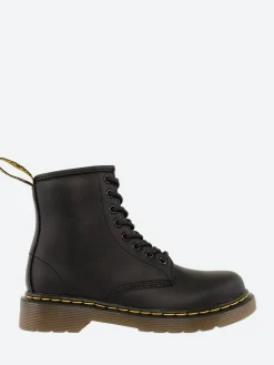 Dr. Martens - Delaney Kids in Black
