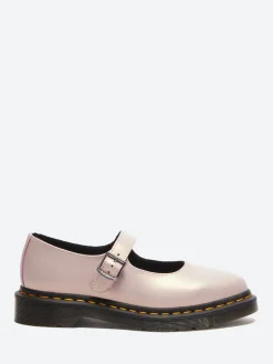 Dr. Martens - Elphie Mary Jane in Powder Pink