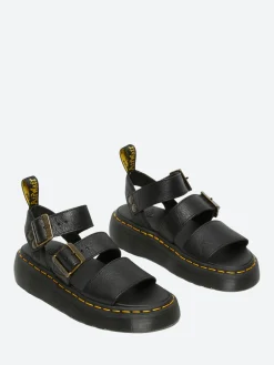 Dr. Martens - Gryphon Quad in Black