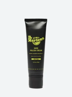 Dr. Martens - Neutral Shoe Polish Cream 75ml Tube