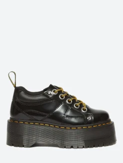 Dr. Martens - Quad Max in Black