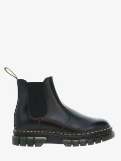 Dr. Martens - Rikard Chelsea Boots in Black
