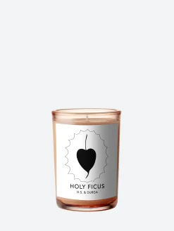D.S. & Durga - Holy Ficus Candle