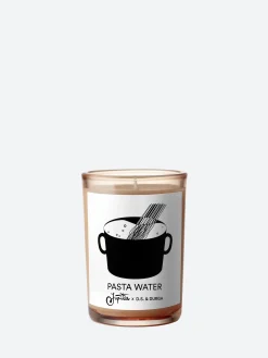 D.S. & Durga - Pasta Water Candle