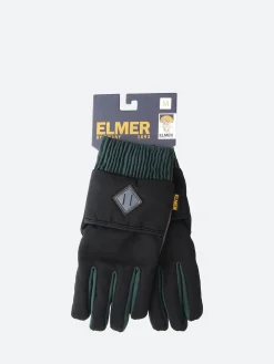 Elmer - Inner Hood Glove in Black