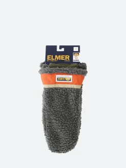 Elmer - Teddy Mitten in Khaki