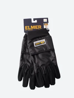 Elmer - Windproof Glove in Black