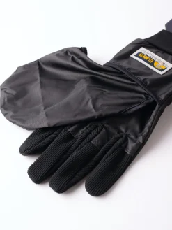 Elmer - Windproof Glove in Black