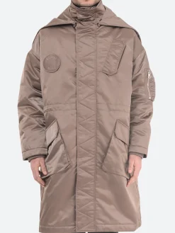 Etudes - Ohio in Light Brown