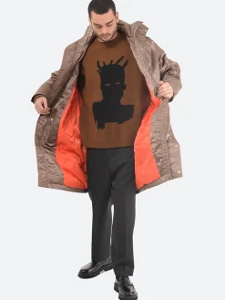 Etudes - Ohio in Light Brown