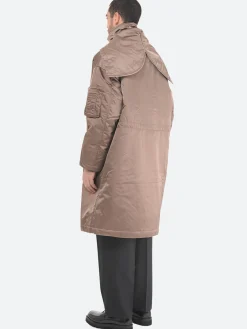 Etudes - Ohio in Light Brown