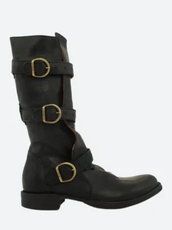 Fiorentini + Baker - 7040 Eternity in Nero Cusna