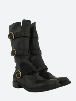 Fiorentini + Baker - 7040 Eternity in Nero Cusna