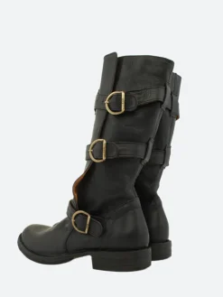 Fiorentini + Baker - 7040 Eternity in Nero Cusna