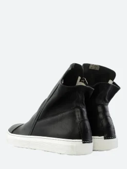 Fiorentini + Baker - Bret Bolt in Nero Cusna