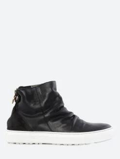 Fiorentini + Baker - Brody-Bi Bolt in Nero Cusna