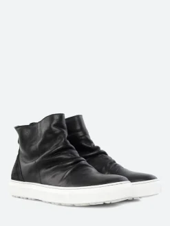 Fiorentini + Baker - Brody-Bi Bolt in Nero Cusna