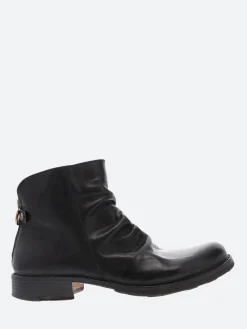 Fiorentini + Baker - Elina Eternity in Nero Cusna