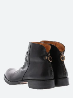 Fiorentini + Baker - Elina Eternity in Nero Cusna